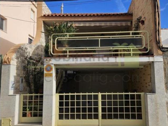 Casa Venta Càlig, Càlig