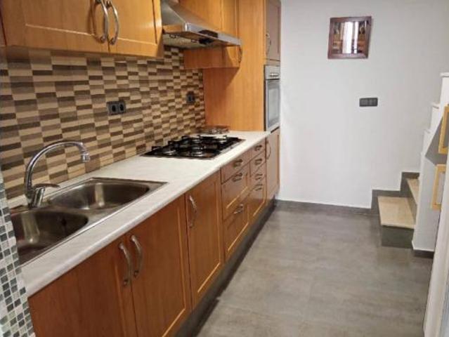 Casa Venta Calles, Calles