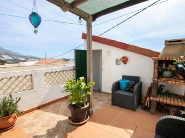 Casa Venta Callosa d'en Sarrià, Algar