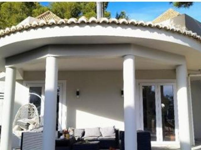 Casa Venta Callosa d'en Sarrià, Algar