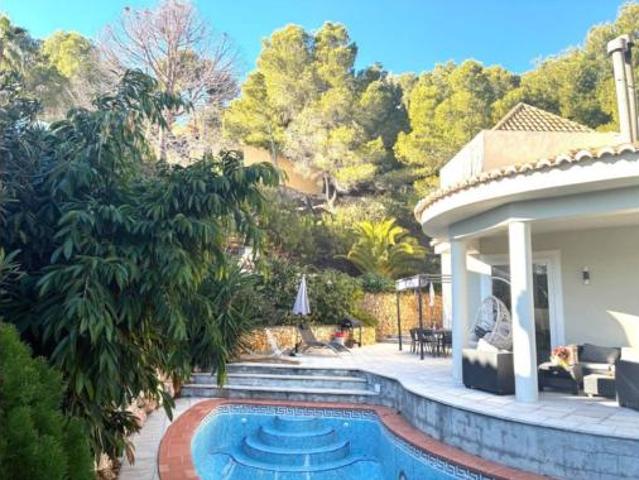 Casa Venta Callosa d'en Sarrià, Callosa d'en Sarrià