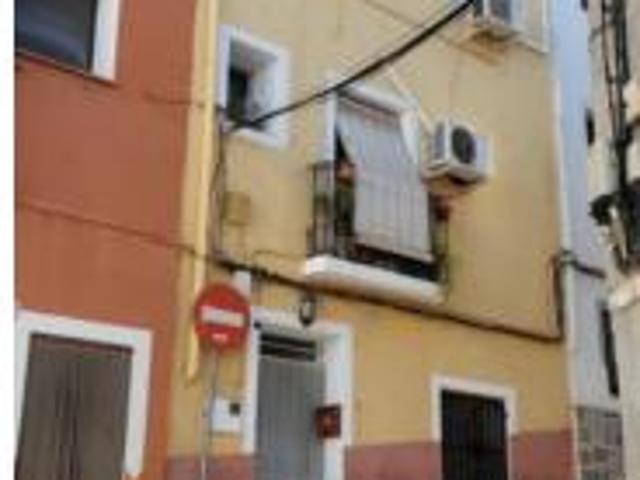 Casa Venta Callosa d'en Sarrià, Callosa d'en Sarrià