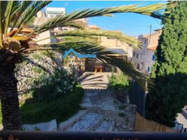 Casa Venta Callosa d'en Sarrià, Callosa d'en Sarrià