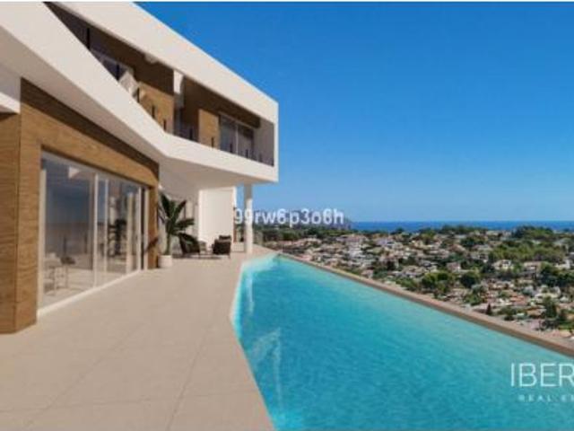 Casa Venta Calpe Calp, Calpe Calp