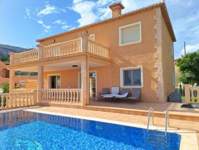 Casa Venta Calpe Calp, Canuta