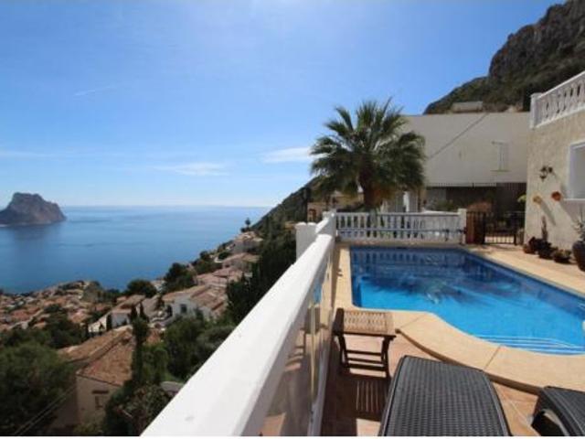 Casa Venta Calpe Calp, Puerto