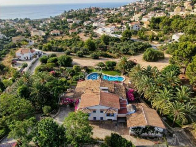 Casa Venta Calpe Calp, Canuta