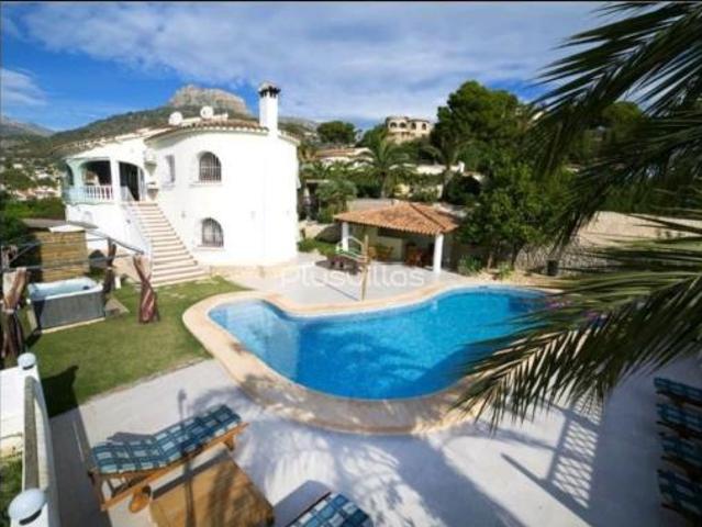 Casa Venta Calpe Calp, Canuta