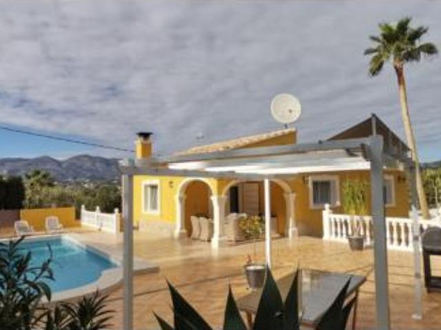 Casa Venta Calpe Calp, Canuta