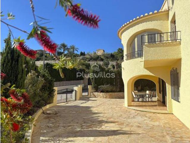 Casa Venta Calpe Calp, Canuta