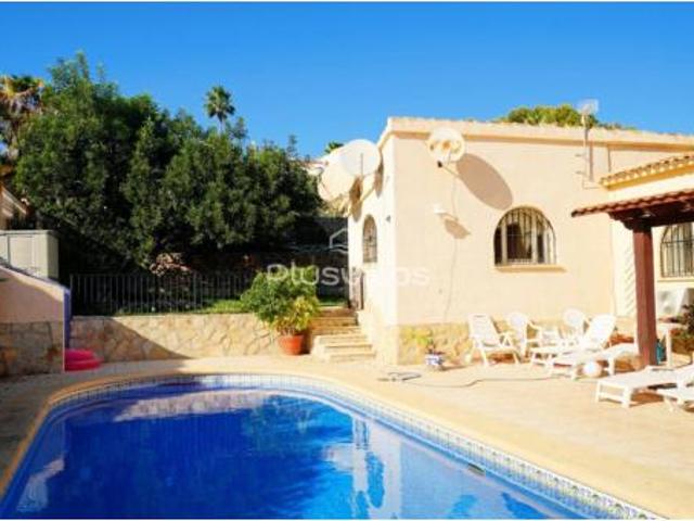 Casa Venta Calpe Calp, Casco Antiguo