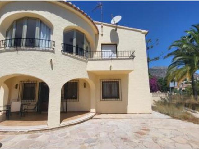 Casa Venta Calpe Calp, Casco Antiguo