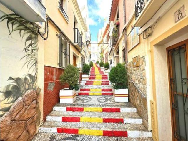 Casa Venta Calpe Calp, Casco Antiguo