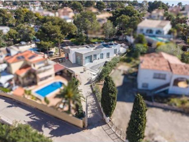 Casa Venta Calpe Calp, Casco Antiguo