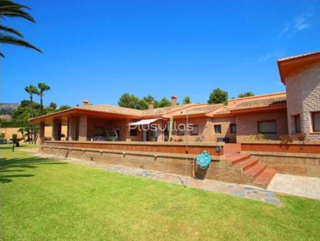 Casa Venta Calpe Calp, Casco Antiguo