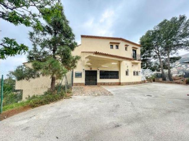 Casa Venta Calpe Calp, Casco Antiguo
