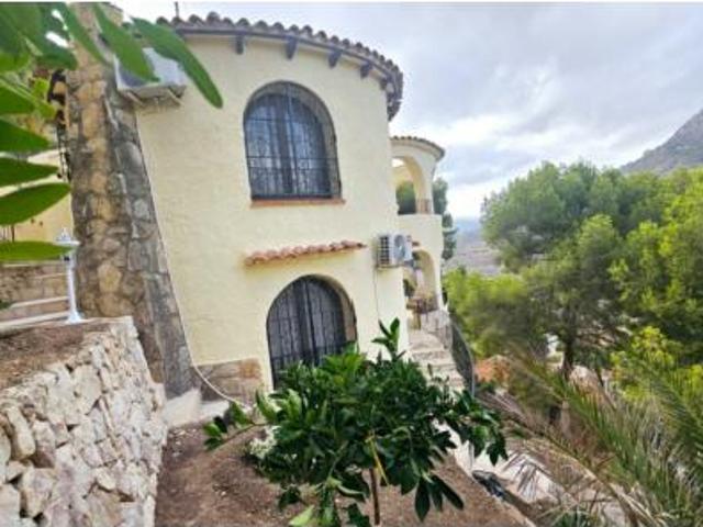 Casa Venta Calpe Calp, Casco Antiguo