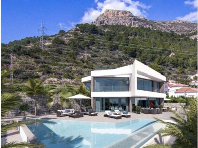 Casa Venta Calpe Calp, Casco Antiguo