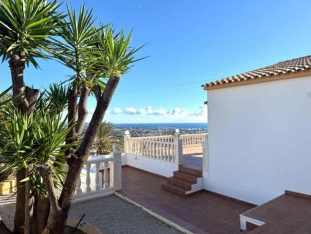 Casa Venta Calpe Calp, Oltamar Cucarres