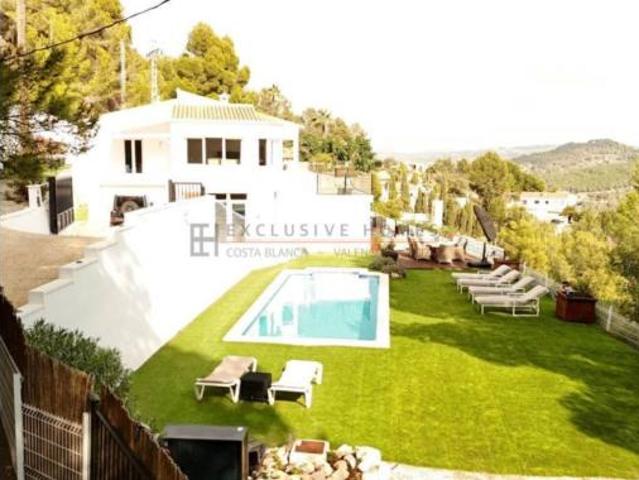 Casa Venta Calpe Calp, Oltamar Cucarres