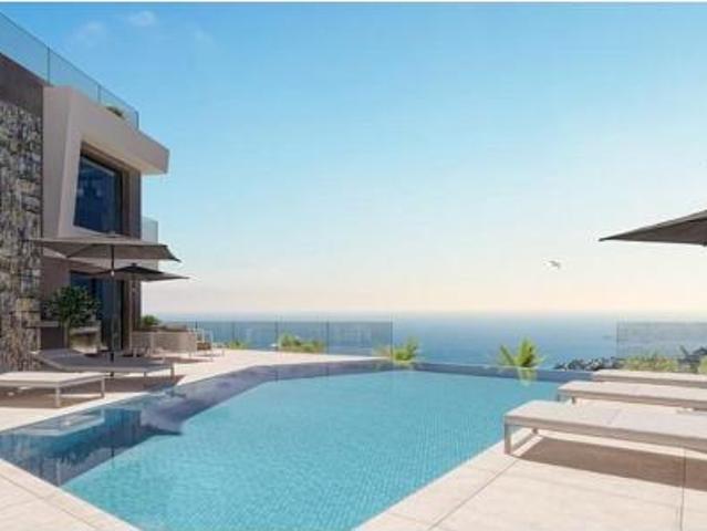 Casa Venta Calpe Calp, Oltamar Cucarres