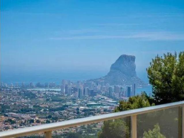 Casa Venta Calpe Calp, Oltamar Cucarres