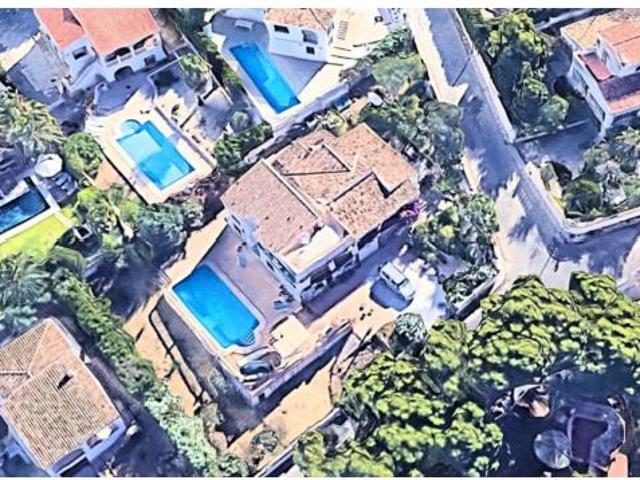 Casa Venta Calpe Calp, La Cometa Carrió Park