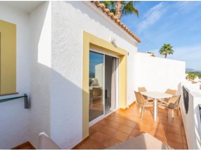 Casa Venta Calpe Calp, La Cometa Carrió Park