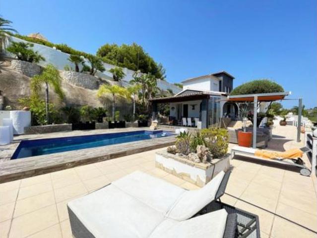 Casa Venta Calpe Calp, La Cometa Carrió Park