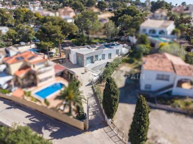 Casa Venta Calpe Calp, La Cometa Carrió Park