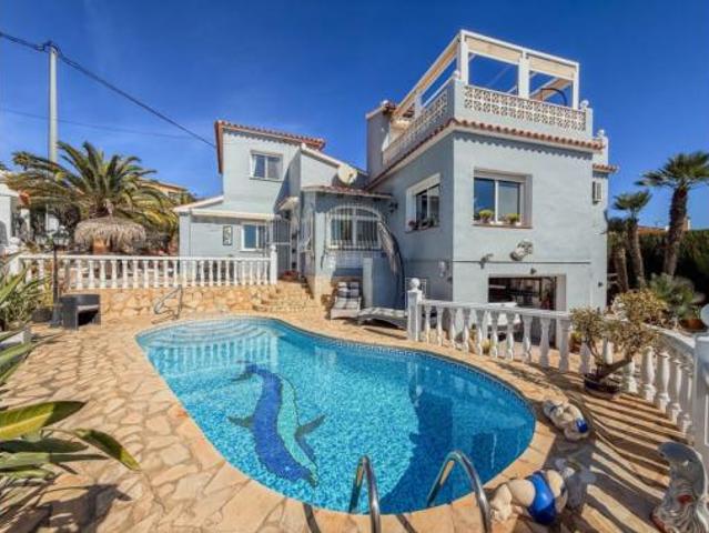 Casa Venta Calpe Calp, La Cometa Carrió Park
