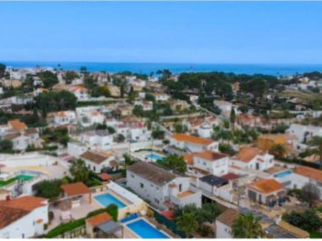 Casa Venta Calpe Calp, La Cometa Carrió Park