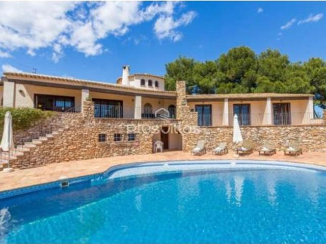 Casa Venta Calpe Calp, La Cometa Carrió Park