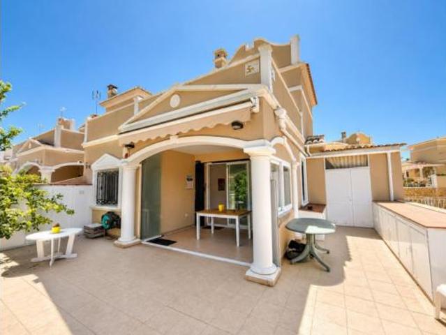 Casa Venta Calpe Calp, La Cometa Carrió Park