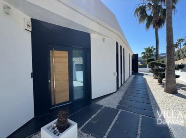 Casa Venta Calpe Calp, La Cometa Carrió Park