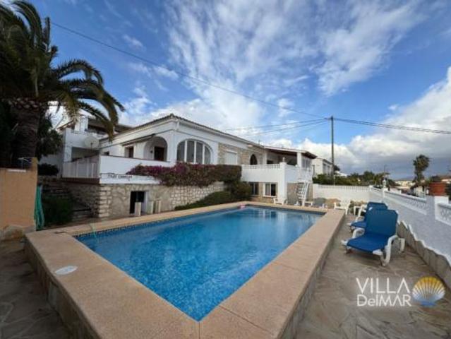 Casa Venta Calpe Calp, La Cometa Carrió Park