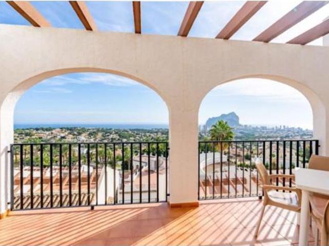 Casa Venta Calpe Calp, La Cometa Carrió Park