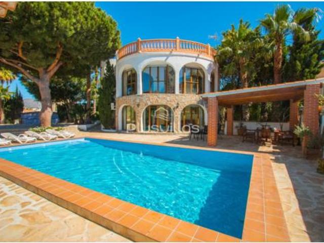Casa Venta Calpe Calp, La Cometa Carrió Park