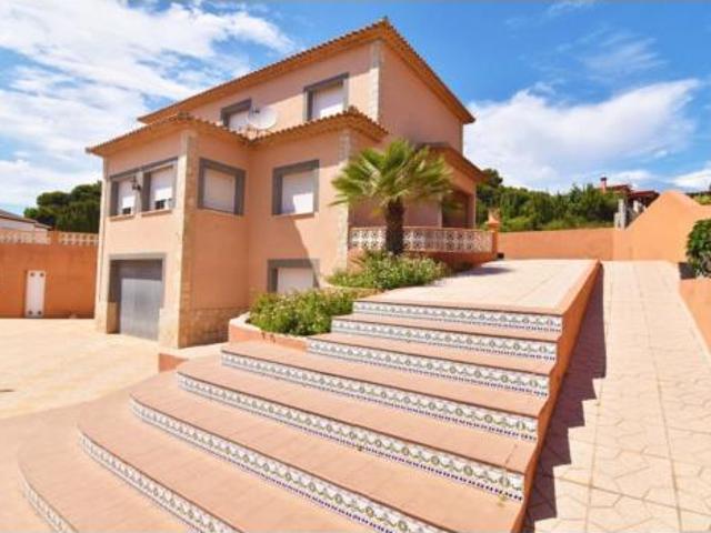 Casa Venta Calpe Calp, La Cometa Carrió Park