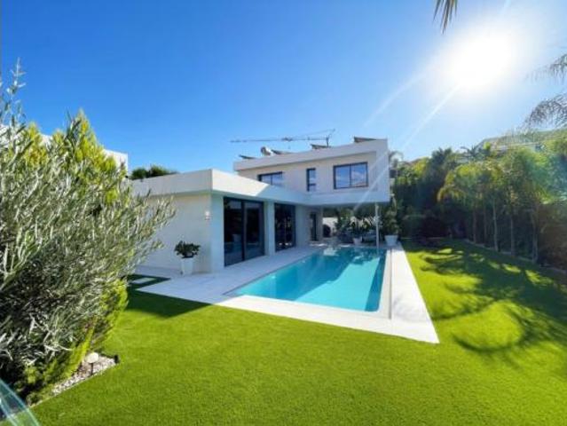 Casa Venta Calpe Calp, La Cometa Carrió Park
