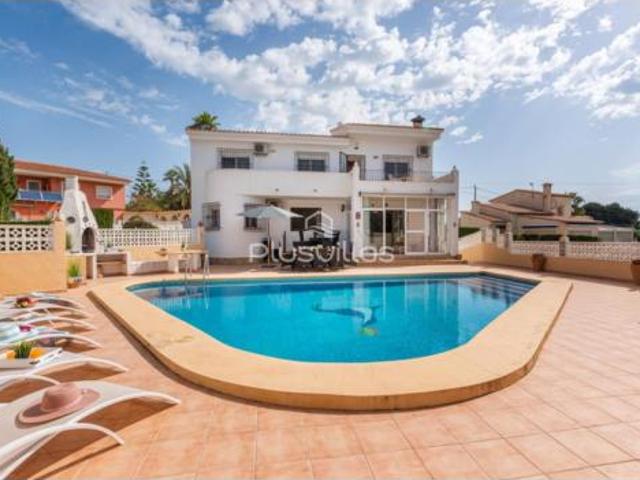 Casa Venta Calpe Calp, La Cometa Carrió Park