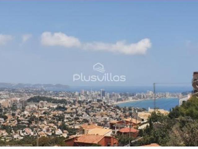 Casa Venta Calpe Calp, Maryvilla
