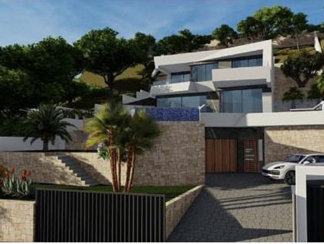 Casa Venta Calpe Calp, Calpe Calp