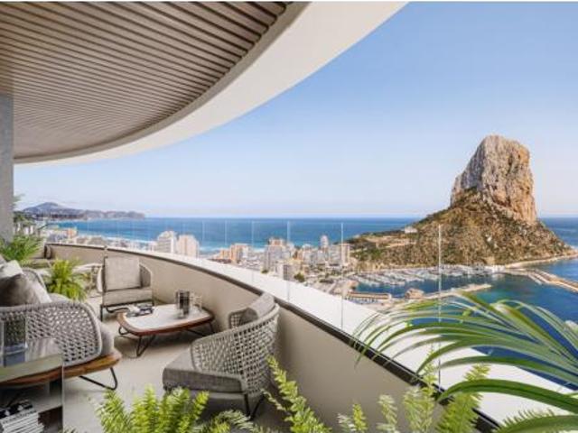 Casa Venta Calpe Calp, Playa del Arenal Bol Playa del Cantal Roig