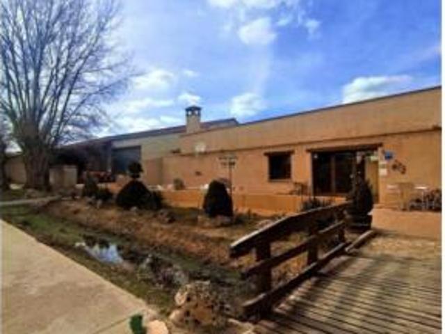 Casa Venta Caltojar, Casillas de Berlanga