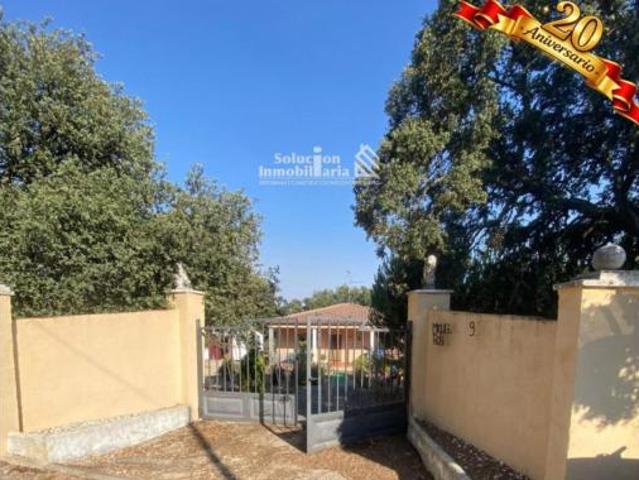 Casa Venta Calvarrasa de Arriba, Calvarrasa de Arriba