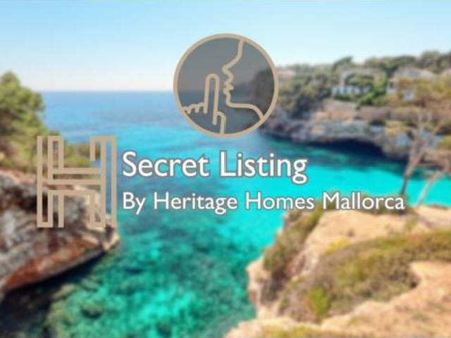 Casa Venta Calvià, Cas Català Illetes