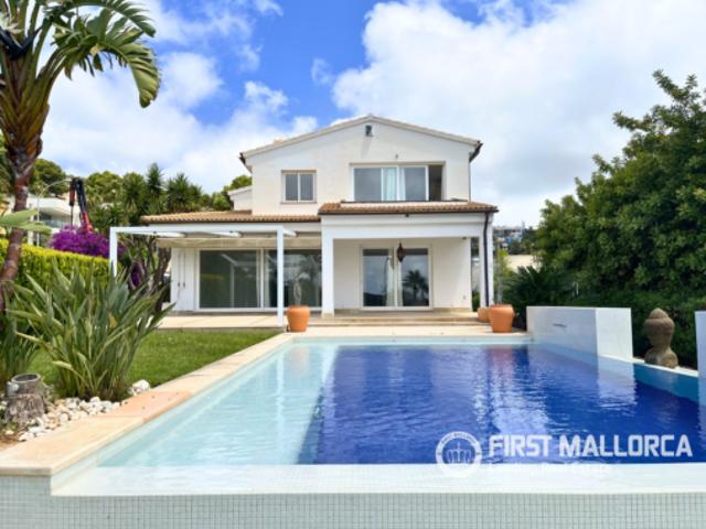 Casa Venta Calvià, Costa d'en Blanes