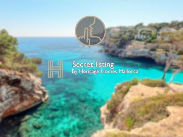 Casa Venta Calvià, Sol de Mallorca Portals Vells