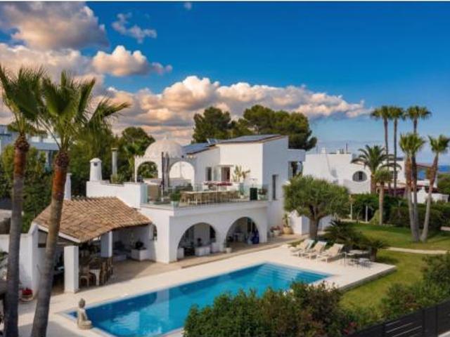 Casa Venta Calvià, Sol de Mallorca Portals Vells